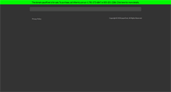 Desktop Screenshot of payoff.net